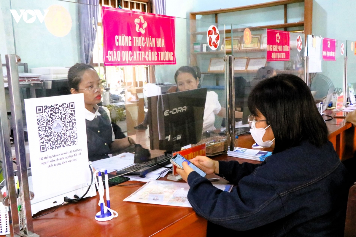 tu chuyen doi so den sinh ke ben vung o vung cao Da nang hinh anh 1