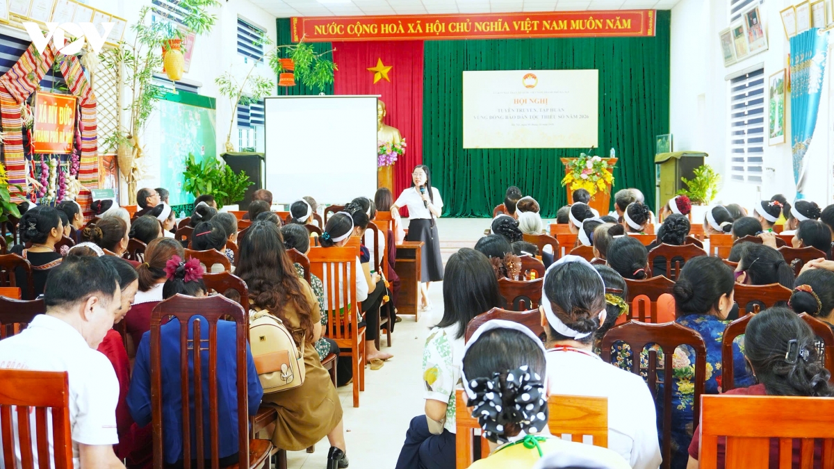 giu ban sac, mo huong lam giau cho dong bao dan toc thieu so hinh anh 2