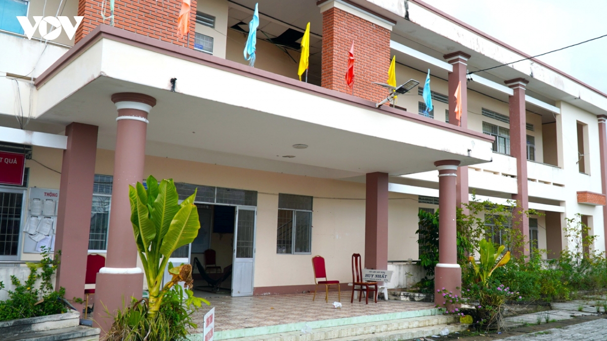 trung tam quy dat ca mau cho thue 16 nha dat doi du thu 7,54 ti dong nam hinh anh 1