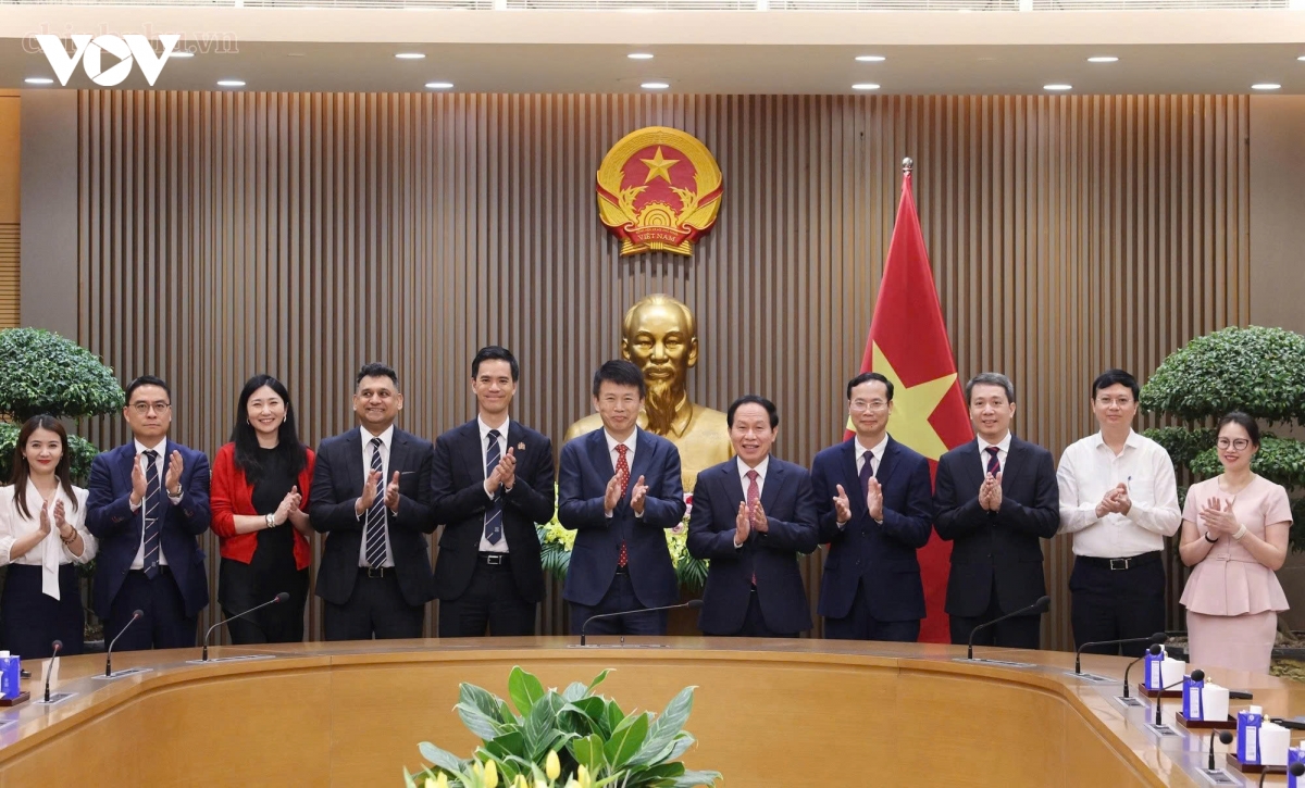 pho thu tuong hoan nghenh hku mo rong hop tac ben vung tai viet nam hinh anh 3