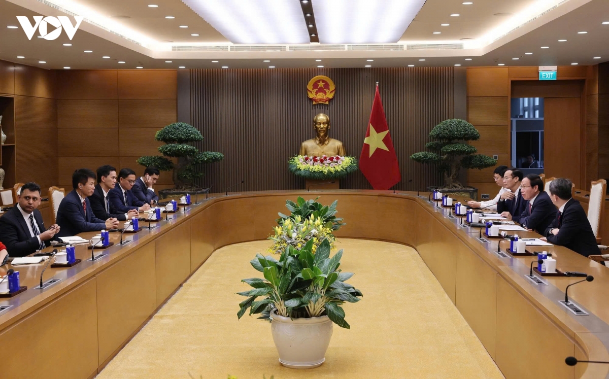 pho thu tuong hoan nghenh hku mo rong hop tac ben vung tai viet nam hinh anh 2