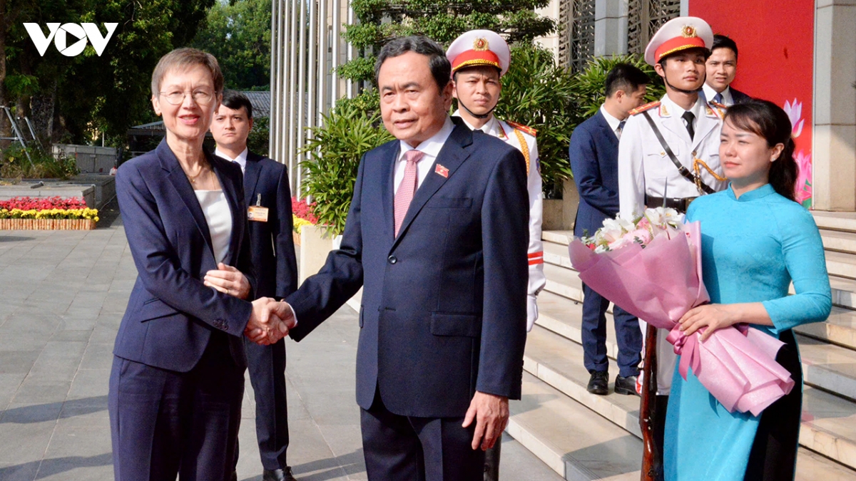 viet nam - liechtenstein phoi hop giam sat, trien khai cac thoa thuan song phuong hinh anh 2