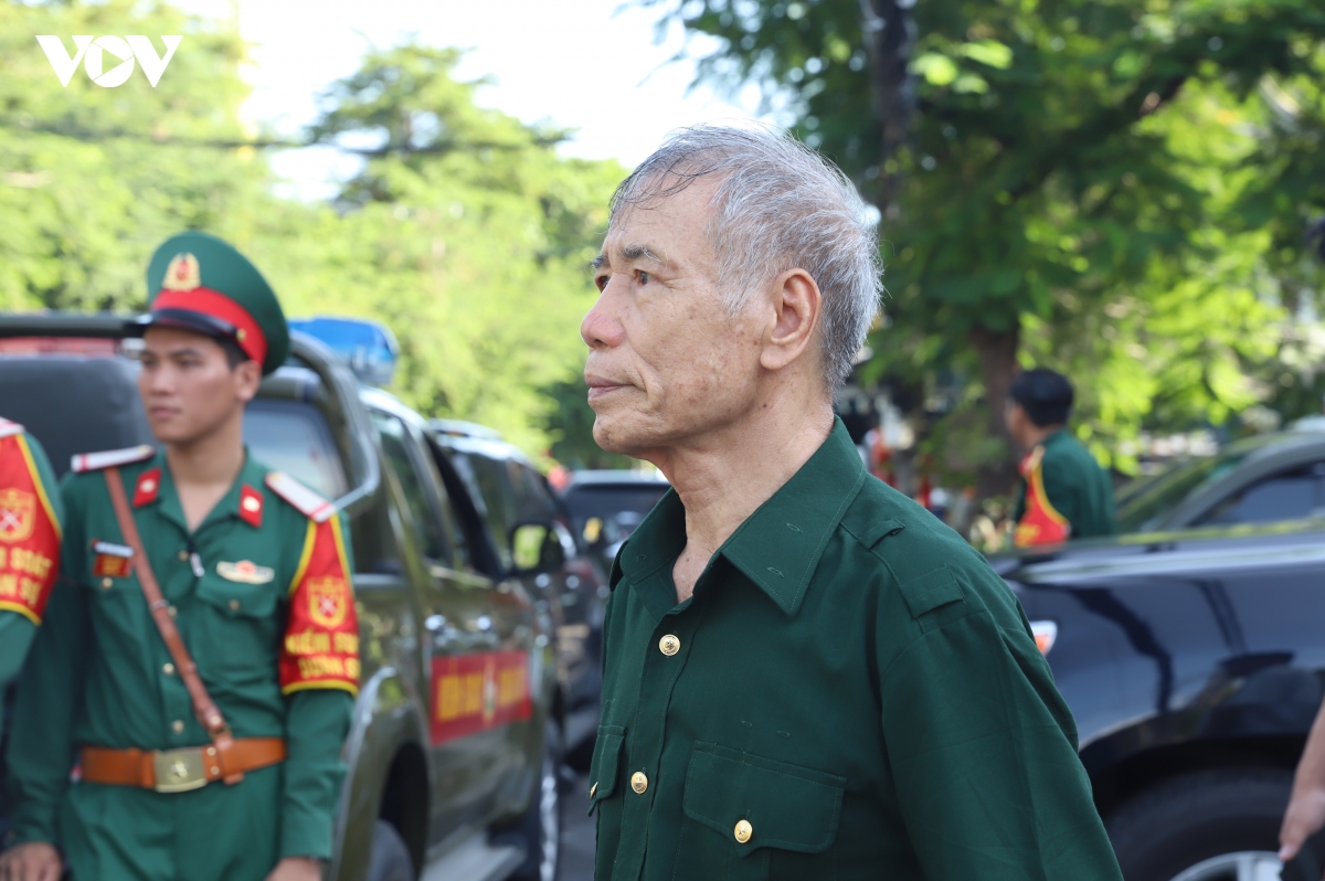 mot cuoc tien dua, nhieu noi mong cho hinh anh 2