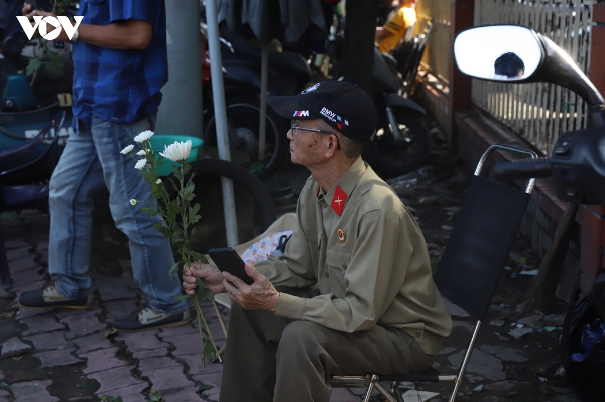 mot cuoc tien dua, nhieu noi mong cho hinh anh 1