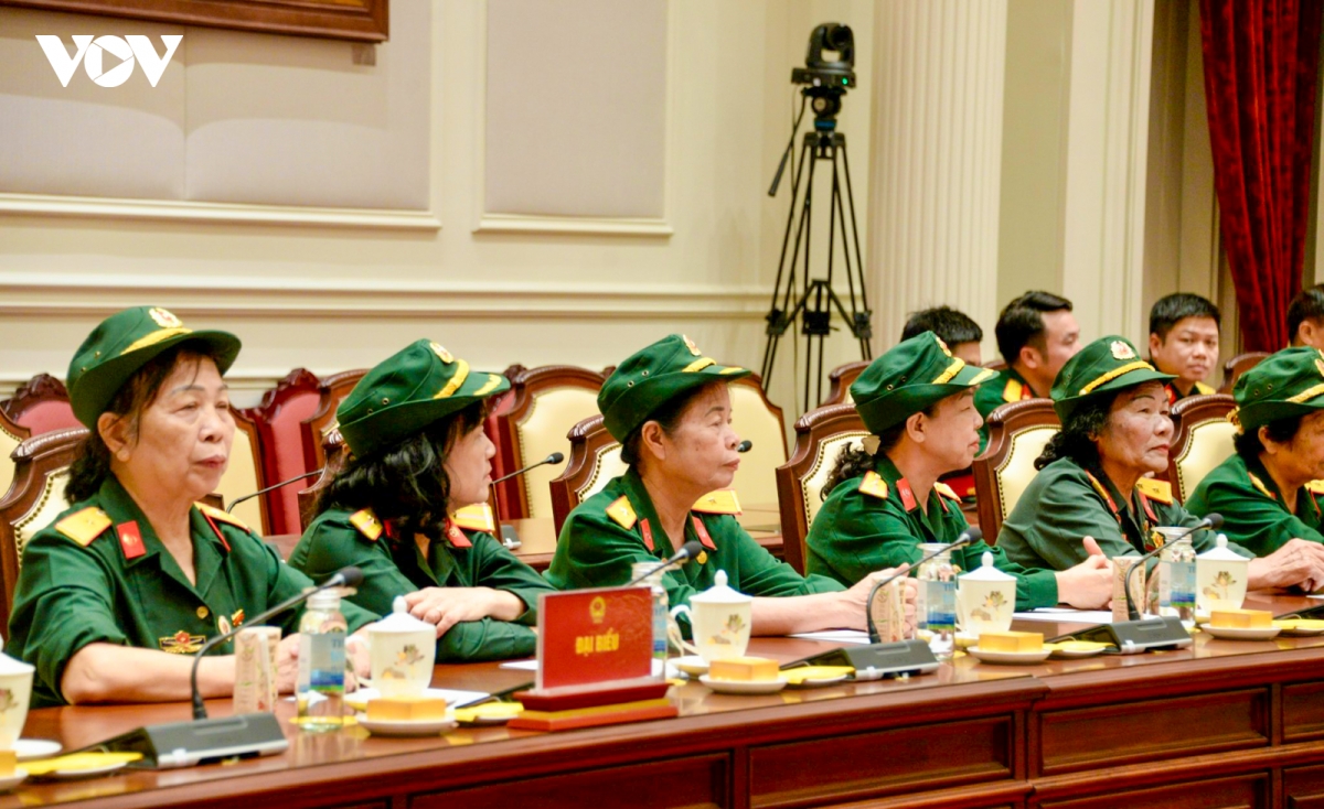 cham lo nguoi co cong la dao ly va trach nhiem chinh tri cua Dang, nha nuoc hinh anh 3