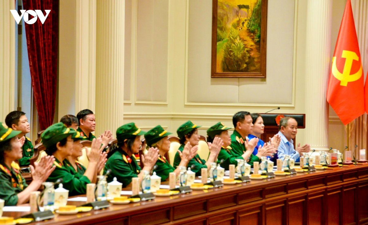 cham lo nguoi co cong la dao ly va trach nhiem chinh tri cua Dang, nha nuoc hinh anh 4