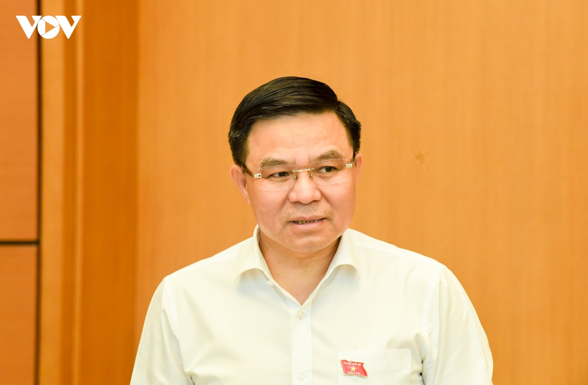 bo truong le manh hung sua luat Dien luc, thao go diem nghen dau tu hinh anh 3