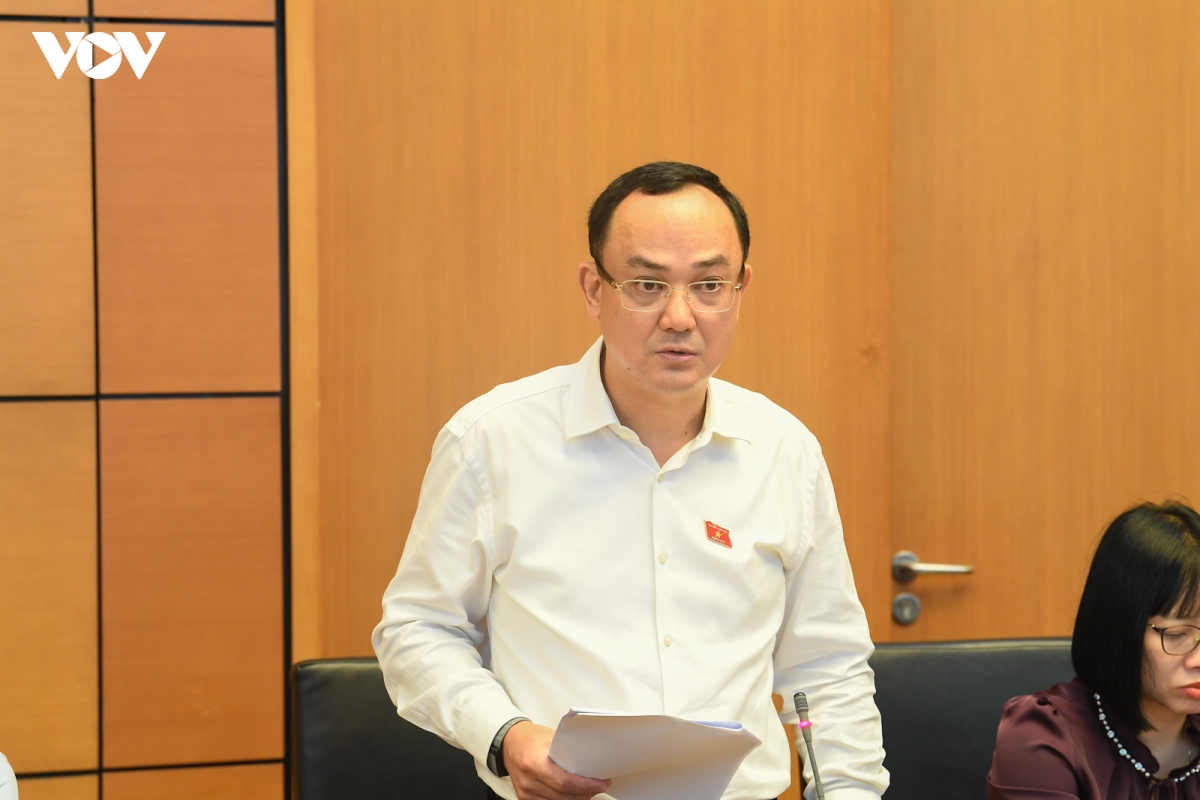 sua luat bao ve moi truong siet hau kiem, tranh gay kho cho nguoi dan hinh anh 2