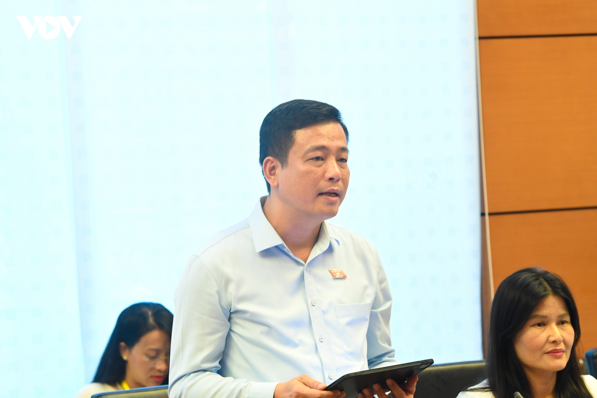 De xuat bat buoc benh vien co khoa hoi suc cap cuu tham gia mang luoi hien tang hinh anh 3