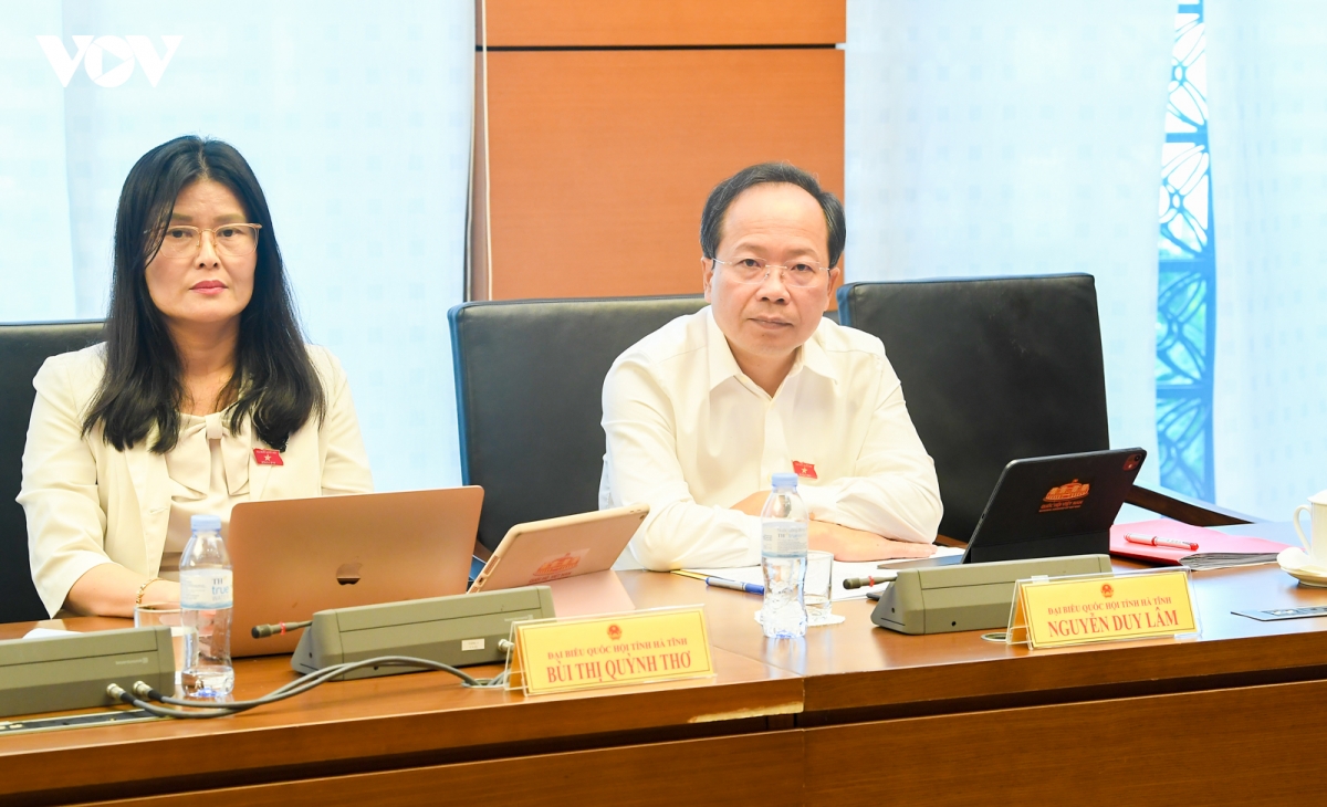 thu tuong le minh hung chi phi y te doi len cao vi qua qua nhieu khau trung gian hinh anh 3