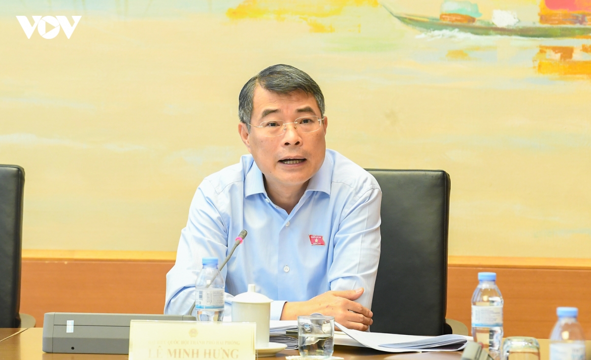 thu tuong le minh hung chi phi y te doi len cao vi qua qua nhieu khau trung gian hinh anh 2