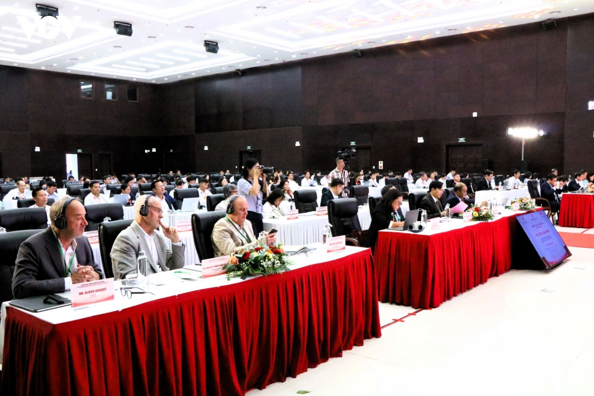 khai mac dien dan phat trien ben vung viet nam 2026 hinh anh 4