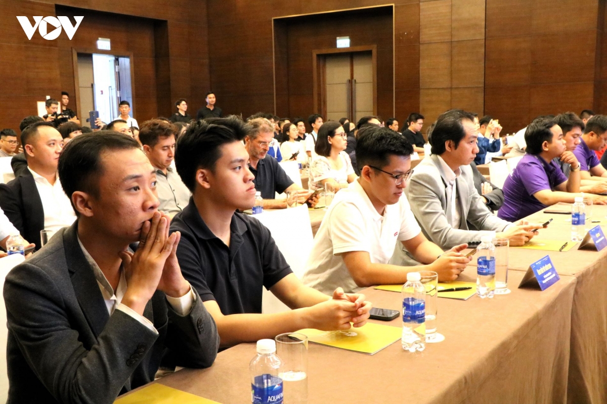 Da nang thuc day sandbox tai san ma hoa, phat trien du lich so hinh anh 2