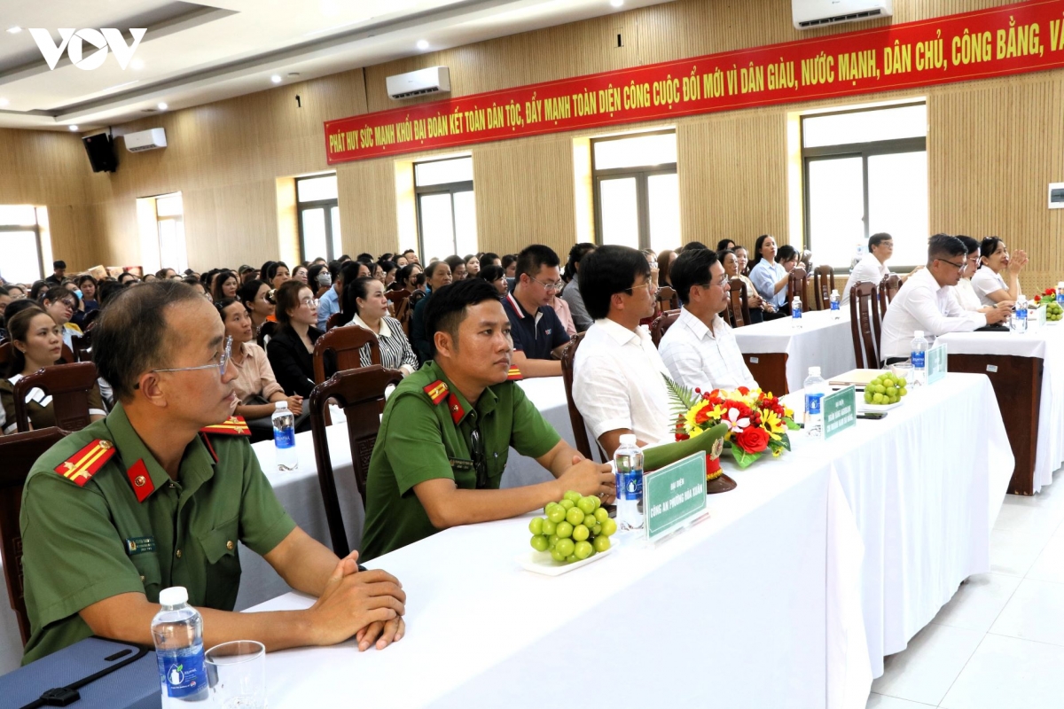 hon 1.000 khach hang boc tham mua nha o xa hoi o Da nang hinh anh 3