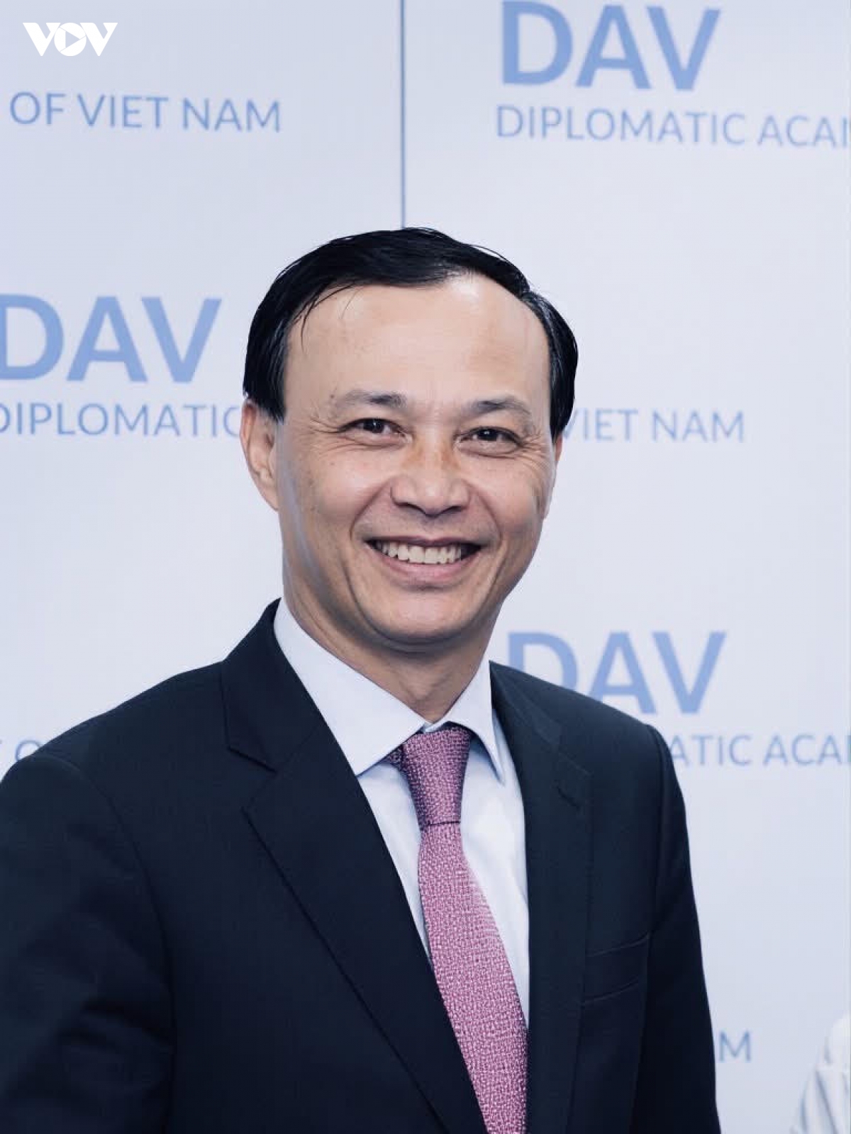 viet nam Dan mach thuc day hop tac cong nghe, kien tao tuong lai xanh hinh anh 1