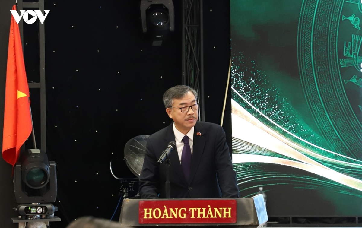 thuc day hop tac dau tu giua tinh phu tho va cac doanh nghiep cong hoa sec hinh anh 2