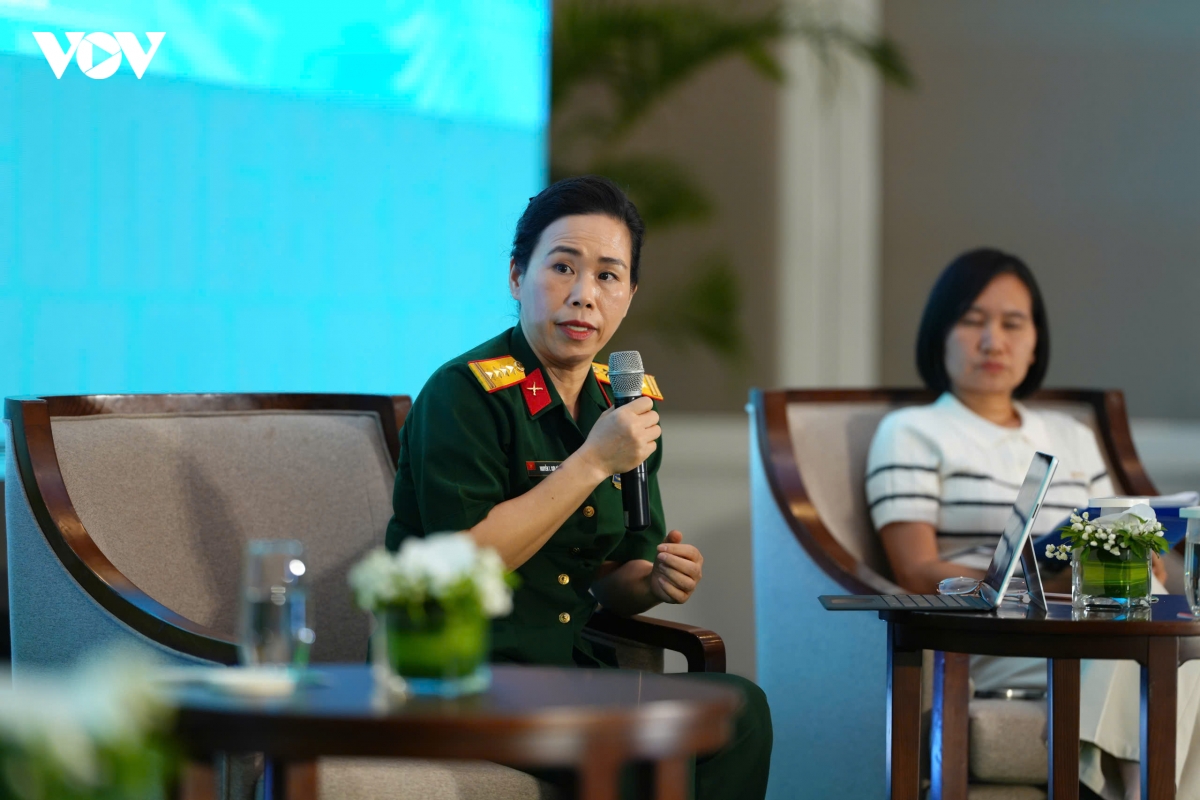 Giải “bài toán” năng lượng xanh: Từ hạ tầng số đến làn sóng tiêu dùng bền vững