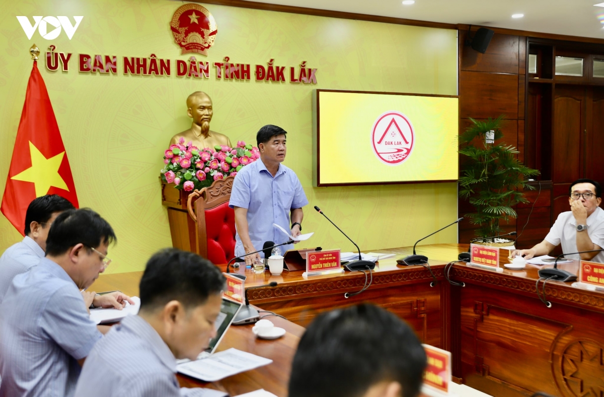 Dak lak chu dong ung pho han han do el nino hinh anh 2