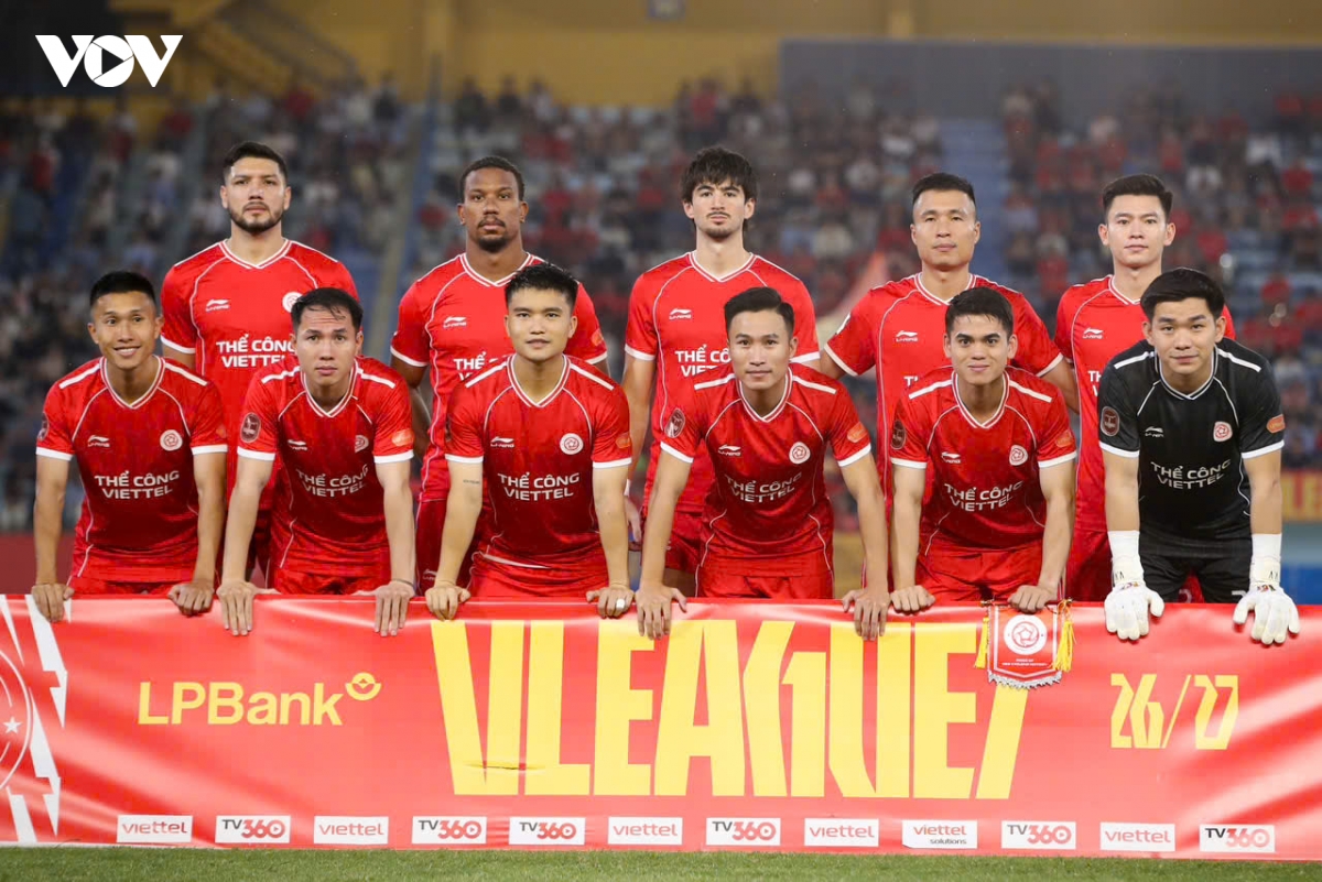 lich thi dau cup c2 chau A clb v-league gap dan sao vua vo dich fifa asean cup hinh anh 1
