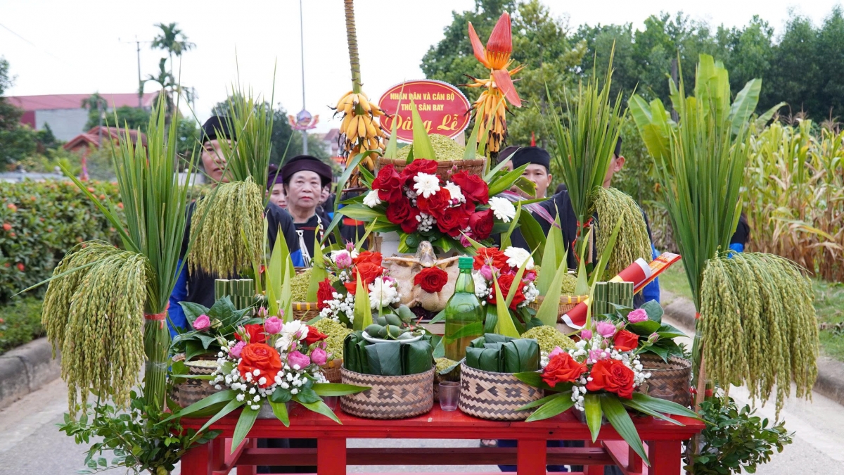 lao cai Dac sac le hoi com moi den Dong cuong nam 2026 hinh anh 7