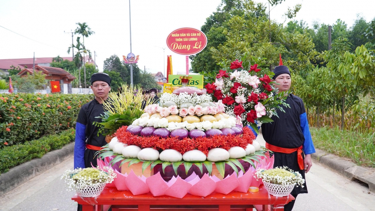 lao cai Dac sac le hoi com moi den Dong cuong nam 2026 hinh anh 6
