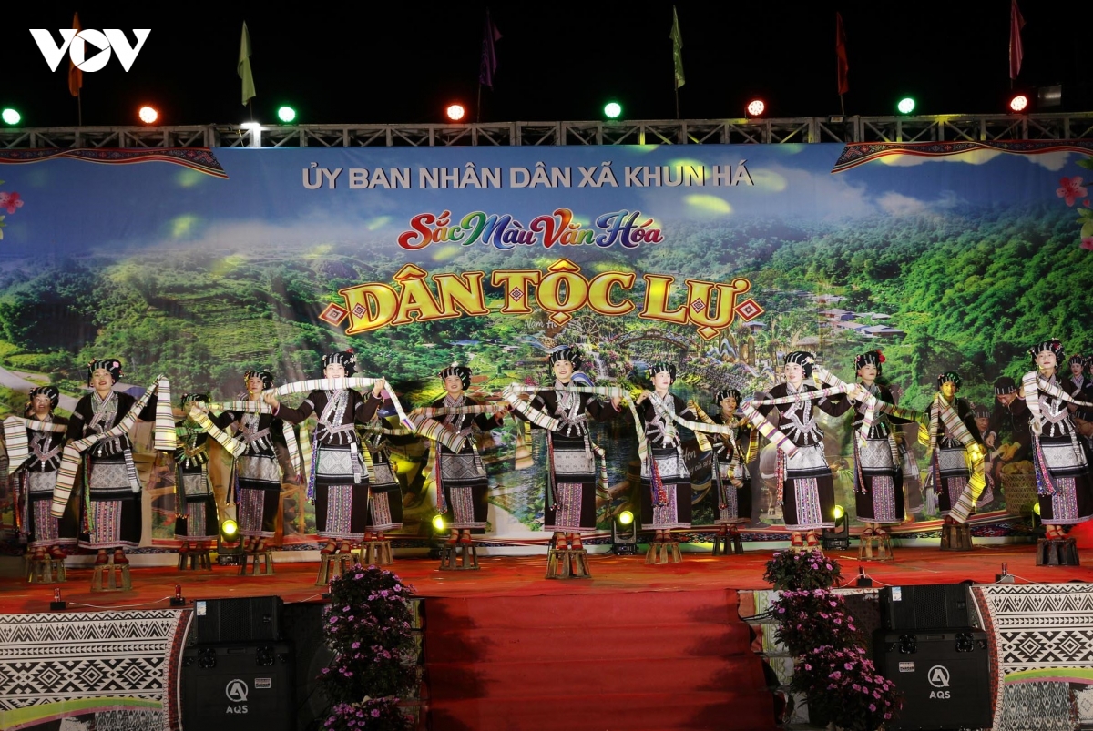 gin giu hon van hoa dan toc lu o lai chau hinh anh 5