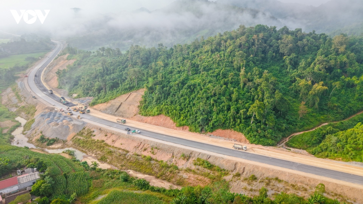chuyen giao cong nghe ham he Deo ca , phat trien nang luc nha thau trong nuoc hinh anh 4