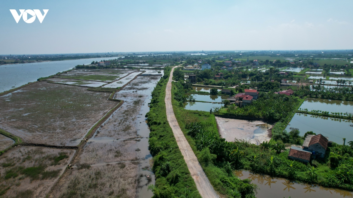 lang phi dau tu cong tai du an bai Dinh - kim son, ninh binh hinh anh 8