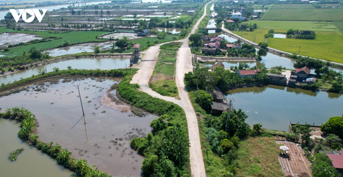 lang phi dau tu cong tai du an bai Dinh - kim son, ninh binh hinh anh 1