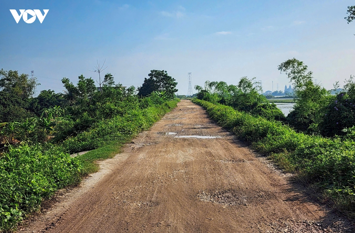 lang phi dau tu cong tai du an bai Dinh - kim son, ninh binh hinh anh 7