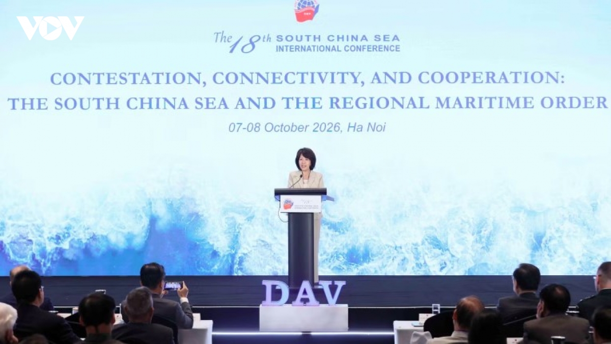 unclos highlighted as legal framework for regional maritime order picture 2
