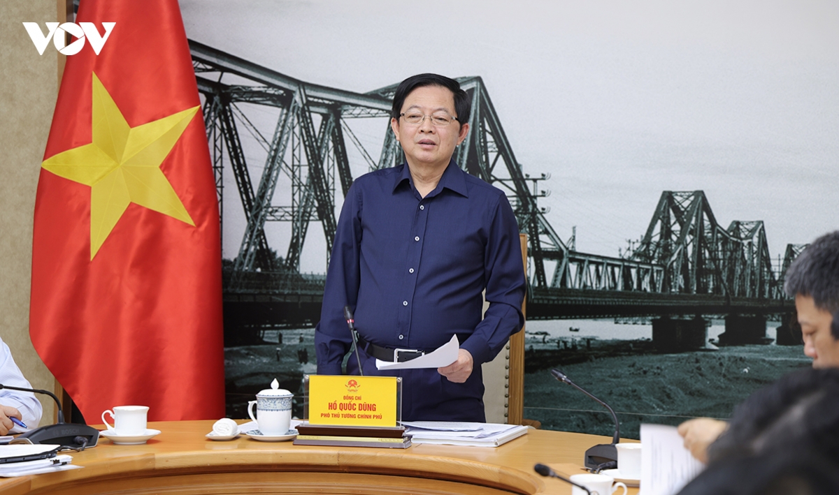 deputy pm urges clear accountability in disaster prevention plan picture 3
