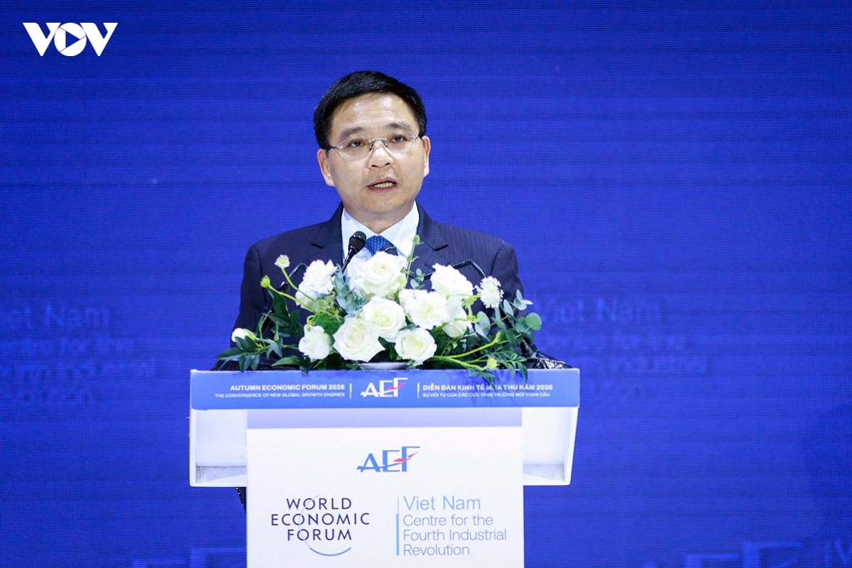 vietnam to move up global value chains through technology and strategic partnershi picture 1