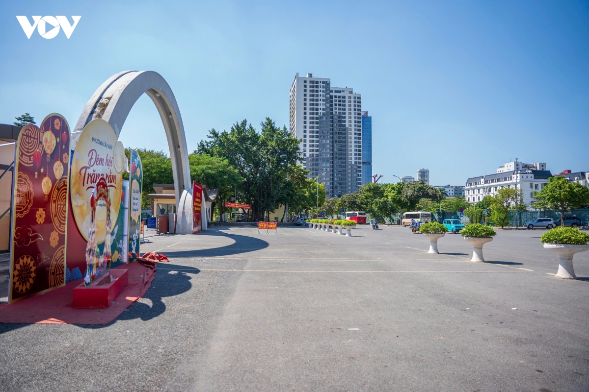 pho thanh thai truoc ngay trien khai thi diem khong gian van hoa, tuyen pho di bo hinh anh 11