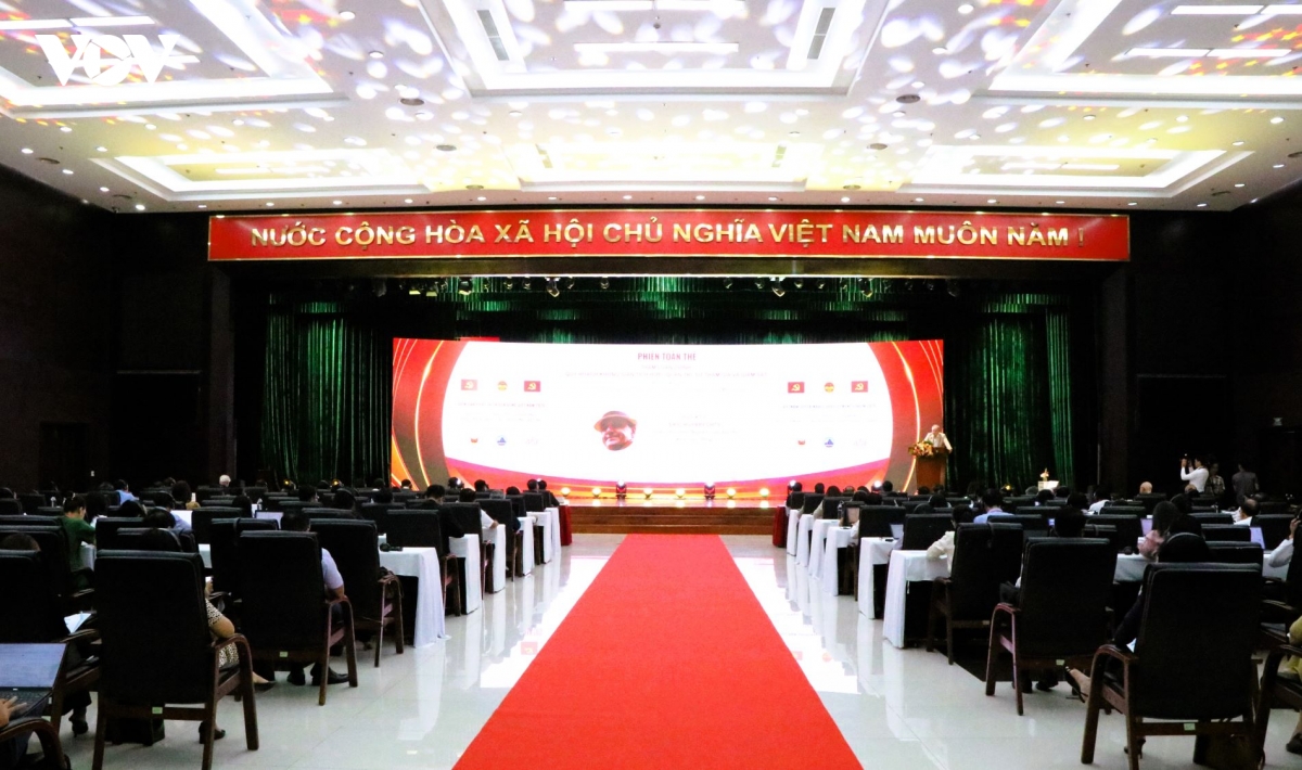 khai mac dien dan phat trien ben vung viet nam 2026 hinh anh 1
