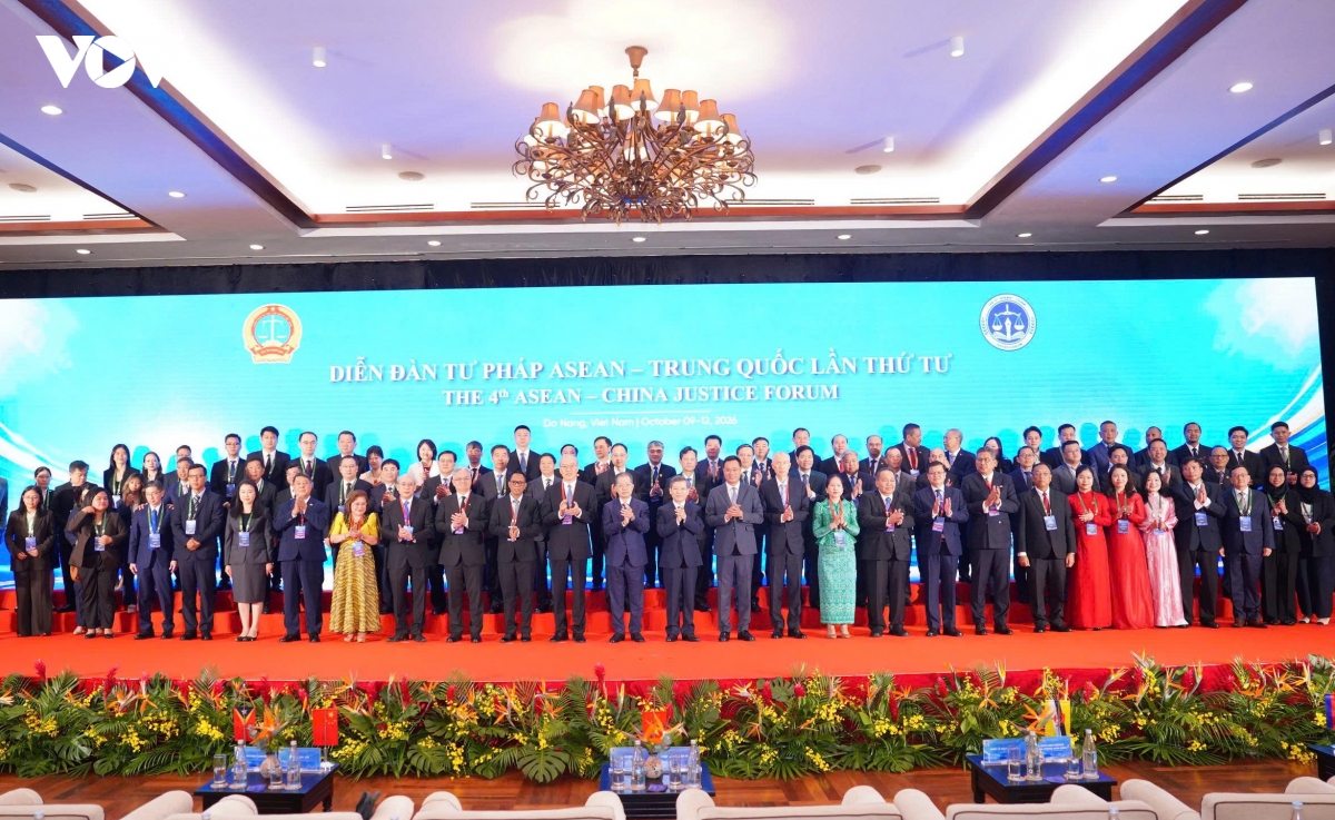 khai mac dien dan tu phap asean - trung quoc lan thu tu tai Da nang hinh anh 7
