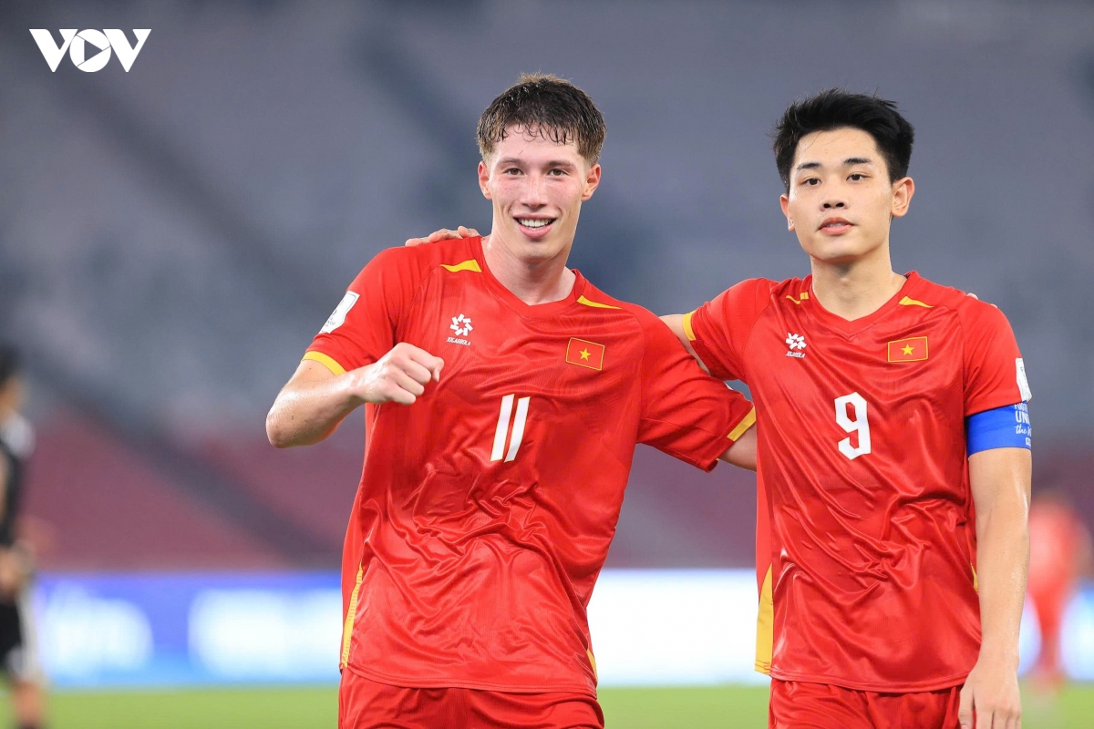 thang nguoc pakistan, Dt viet nam vao choi tran tranh hang ba fifa asean cup 2026 hinh anh 29