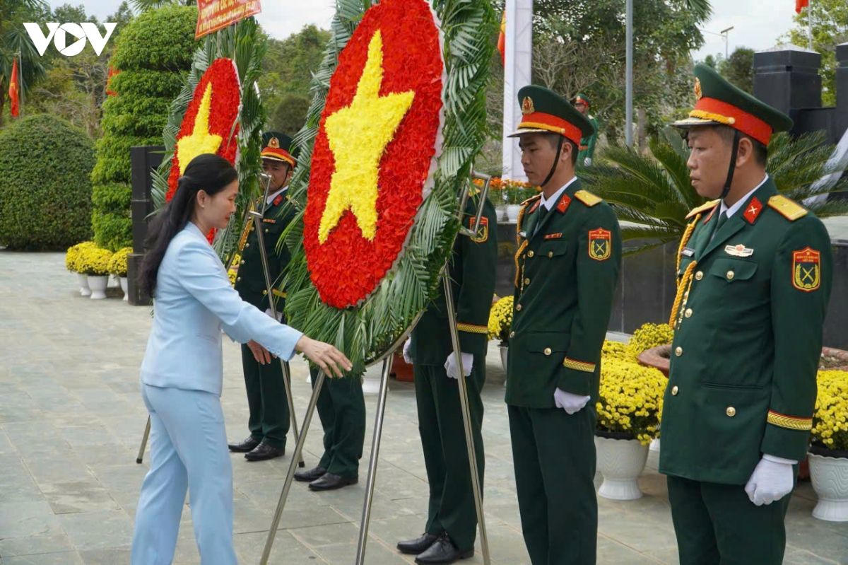 cham lo nguoi yeu the, bai toan an sinh xa hoi tai Dong nai hinh anh 4