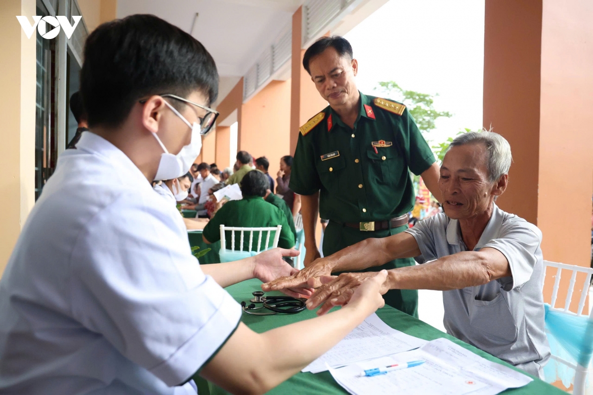 cham lo nguoi yeu the, bai toan an sinh xa hoi tai Dong nai hinh anh 5