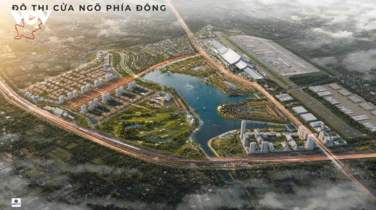 quy hoach buon ma thuot den nam 2050, khoi thong du dia phat trien moi hinh anh 1