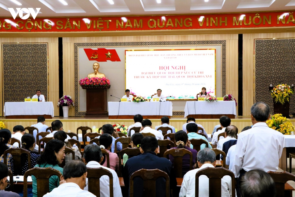 cu tri Da nang lo ngai quy trinh xa lu thuy dien, de nghi lam ro trach nhiem hinh anh 1
