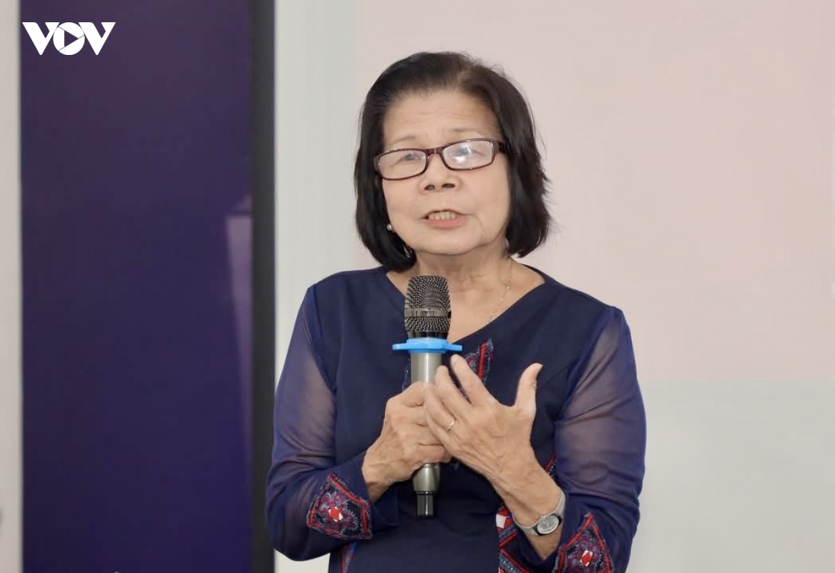 nhung doanh nghiep nang tam thuong hieu, dua hang viet vuon xa hinh anh 3
