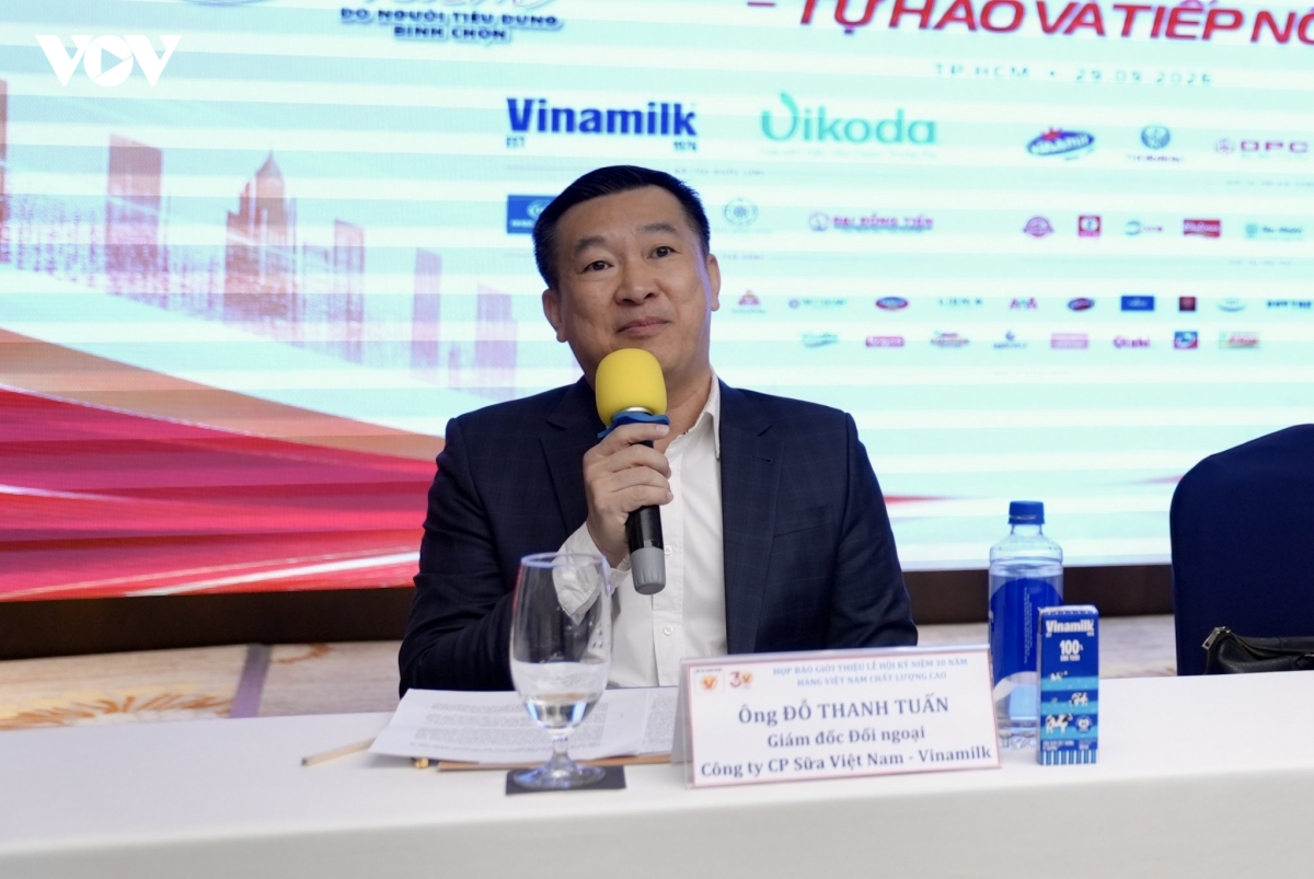 nhung doanh nghiep nang tam thuong hieu, dua hang viet vuon xa hinh anh 2