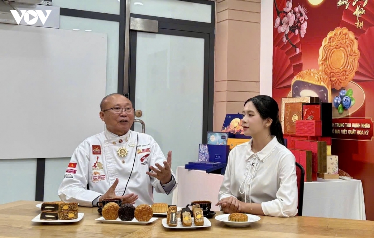 nhung doanh nghiep nang tam thuong hieu, dua hang viet vuon xa hinh anh 4