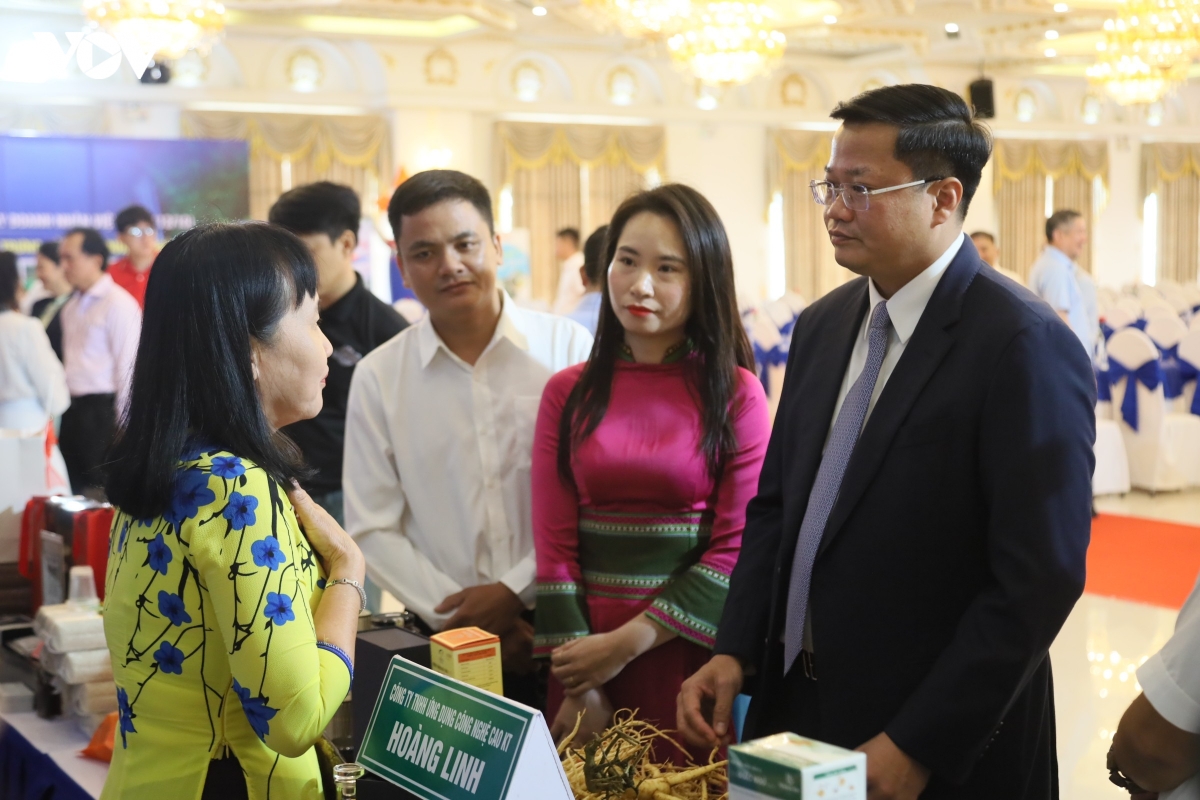 quang ngai thao go kho khan, tao dong luc cho doanh nghiep hinh anh 2