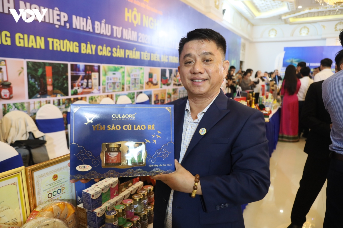 quang ngai thao go kho khan, tao dong luc cho doanh nghiep hinh anh 1
