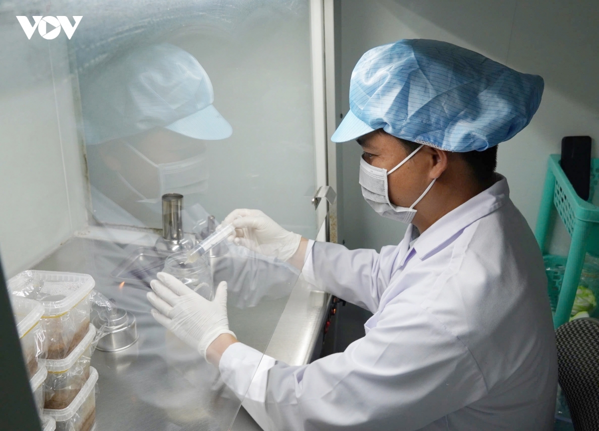 TP.HCM có thể hỗ trợ tới 25 tỷ đồng cho hạ tầng kỹ thuật phục vụ nghiên cứu