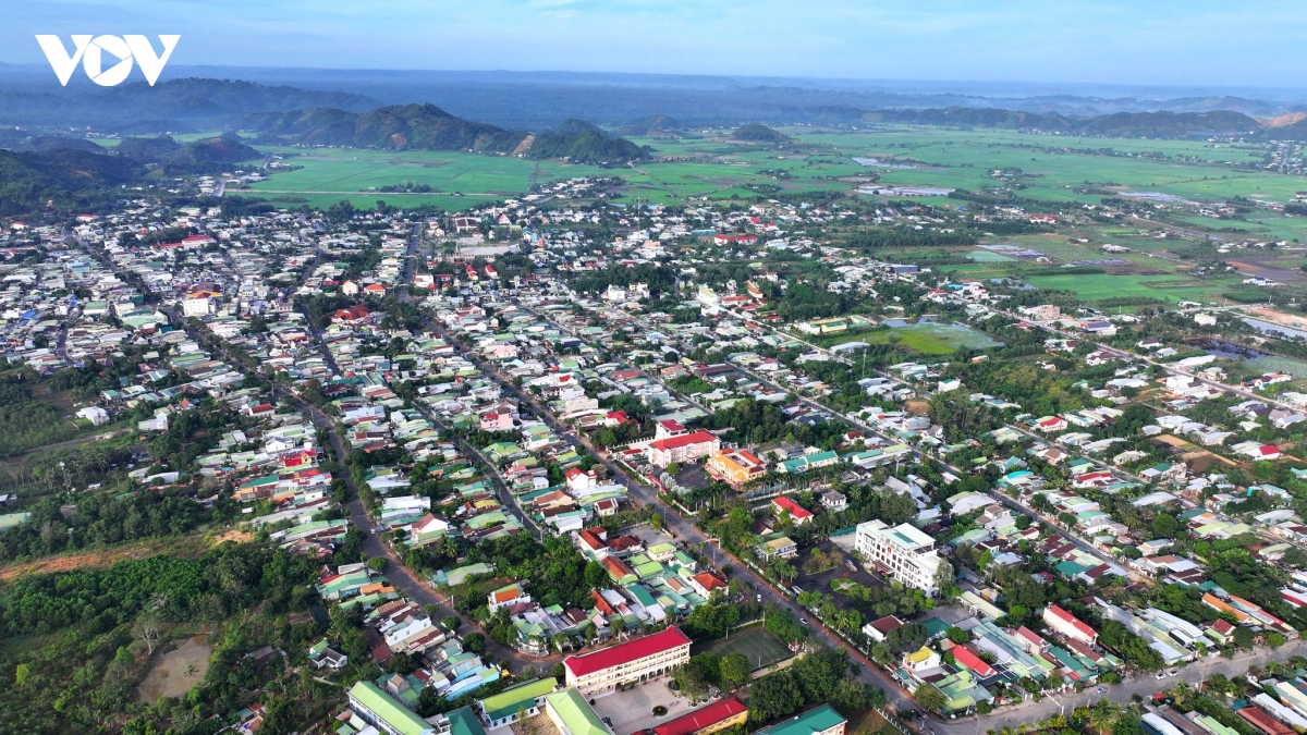 Doi nep nghi, mo huong thoat ngheo ben vung o buon lang tinh lam Dong hinh anh 4