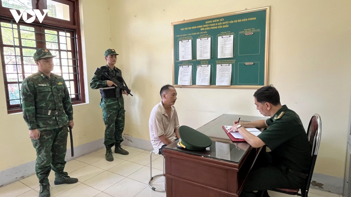 thieu nu lao cai bi dua sang trung quoc ga ban voi gia 110.000 nhan dan te hinh anh 2