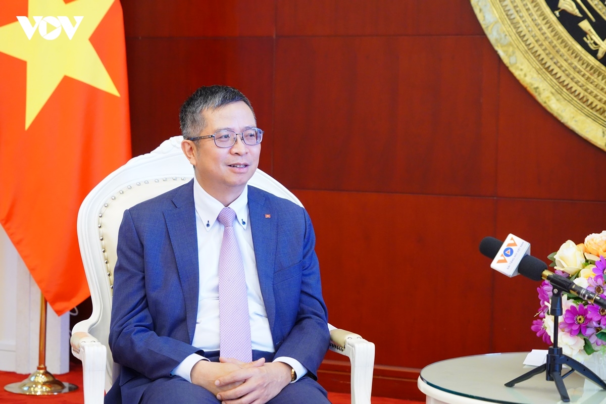 lam sau sac hon quan he Doi tac hop tac chien luoc toan dien viet nam trung quoc hinh anh 3